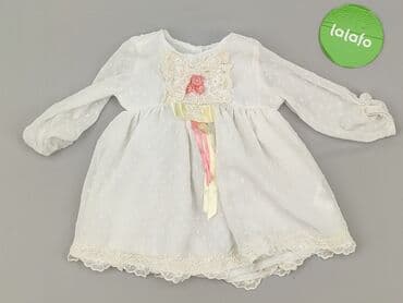 my butik.pl sukienki: Sukienka, Pepco, 6-9 miesięcy, stan - Bardzo dobry — 2