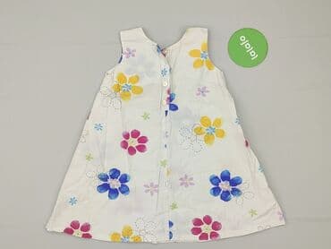 sukienki letnie plus size allegro: Sukienka, 3-4 lat, 98-104 cm, stan - Idealny — 3