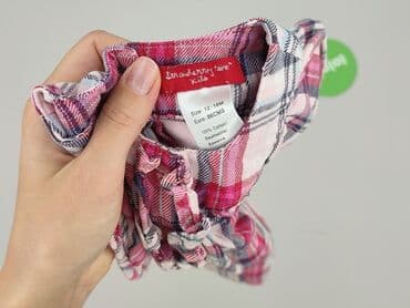 sukienki w c a: Sukienka, Mothercare, 12-18 miesięcy, stan - Idealny — 4