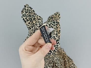 sukienka zebra h m: H&M, Sukienka damska, rozmiar S — 4