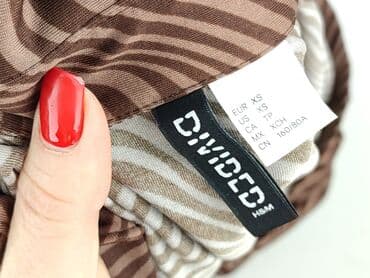 sukienka zebra h m: H&M, Sukienka damska, rozmiar XS — 4