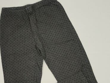 legginsy miego: Spodnie materiałowe, 14 lat, 164, stan - Bardzo dobry — 1