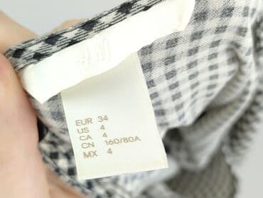 sukienka zebra h m: H&M, Sukienka damska, rozmiar XS — 4