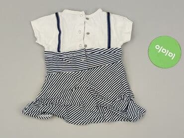 sukienki letnie plus size allegro: Sukienka, 6-9 miesięcy, stan - Bardzo dobry — 3