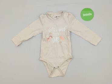 zapięcie do stroju kąpielowego 30mm: Body, So cute, 1.5-2 lat, 86-92 cm, stan - Bardzo dobry — 2