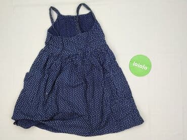 sukienki letnie plus size allegro: Sukienka, George, 5-6 lat, 110-116 cm, stan - Idealny — 3