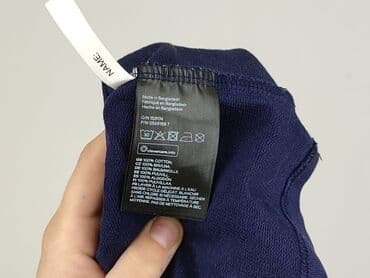 sukienka w paski h m: Bluzka, H&M, 3-4 lat, 98-104 cm, stan - Idealny — 5