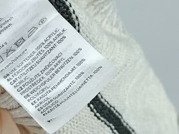 sukienka w paski h m: Bluza, H&M, 10 lat, 134-140 cm, stan - Idealny — 5