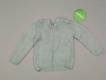 zapięcie do stroju kąpielowego 30mm: Sweterek, Baby club, 1.5-2 lat, 86-92 cm, stan - Bardzo dobry — 3