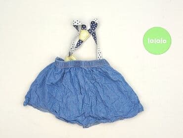 stradivarius spodnice: Spódniczka, So cute, 6-9 miesięcy, stan - Idealny — 3