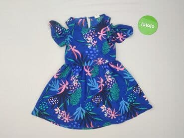 sukienki letnie plus size allegro: Sukienka, Cool Club, 1.5-2 lat, 86-92 cm, stan - Bardzo dobry — 2