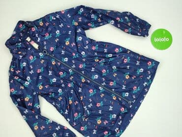 zapięcie do stroju kąpielowego 30mm: Kurtka przejściowa, H&M, 9 lat, 128-134 cm, stan - Bardzo dobry — 2