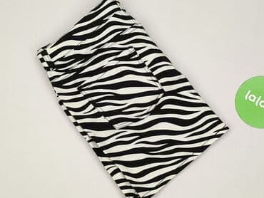 sukienka zebra h m: Spódniczka, H&M, 15 lat, 164-170 cm, stan - Idealny — 6