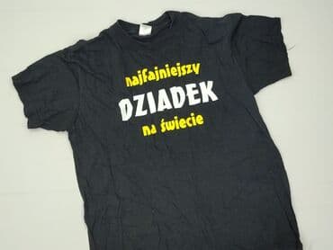 koszulka smileslow allegro: Koszulka dla mężczyzn, 2XL, stan - Dobry — 1