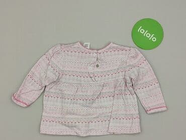 sukienki z weluru i aksamitu allegro: Sukienka, Baby club, 3-6 miesięcy, stan - Bardzo dobry — 3