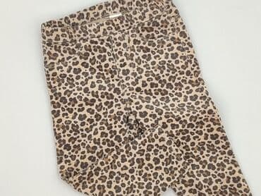 sukienka zebra h m: Spodnie jeansowe, H&M, 1.5-2 lat, 92, stan - Idealny — 1