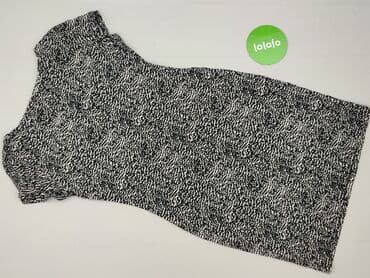 sukienka zebra h m: H&M, Sukienka damska, rozmiar S — 3