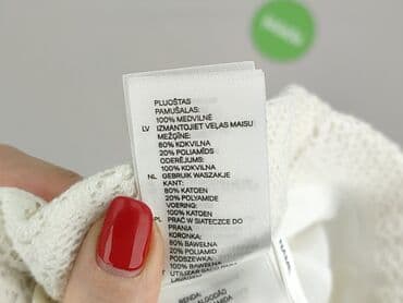zapięcie do stroju kąpielowego 30mm: Spodnie dresowe, H&M, 2-3 lat, 92/98, stan - Bardzo dobry — 5