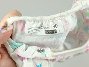my butik.pl sukienki: Sukienka, Ergee, 9-12 miesięcy, stan - Idealny — 4