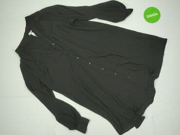 czerwona obcisła sukienka h m: H&M, Sukienka damska, rozmiar S — 2