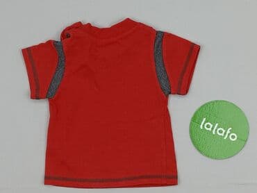 koszulki urodzinowe dla dzieci allegro: Koszulka, 1-3 m, stan - Idealny — 3