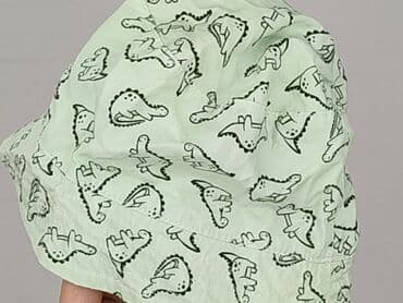 czapka wu tang: Czapka, Ergee, 42-43 cm, stan - Bardzo dobry — 6