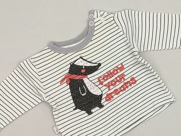 koszulka termoaktywna z krótkim rękawem: Koszulka, KOALA, 1-3 m, stan - Idealny — 1