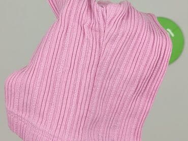 legginsy prążkowane niemowlęce: Legginsy, So cute, 0-1 miesięcy, stan - Idealny — 5