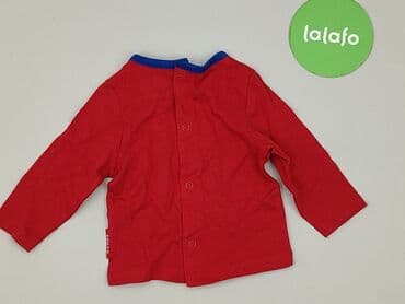 koszulki y2k: Bluzka, 1-3 m, stan - Idealny — 3
