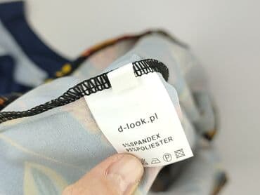 sukienki letnie plus size allegro: Sukienka damska, rozmiar M — 6