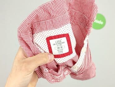 ubranka dla niemowląt 0 3 h m: Bluzka, H&M, 3-6 miesięcy, stan - Idealny — 4