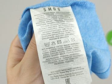 koszulka smileslow allegro: Koszulka dla mężczyzn, XS, SMOG, stan - Bardzo dobry — 5