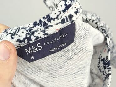 koszulka smileslow allegro: Marks & Spencer, T-shirt damski, rozmiar 2XL — 4