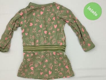 my butik.pl sukienki: Sukienka, 12-18 miesięcy, stan - Bardzo dobry — 3