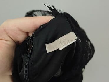 sukienka zebra h m: H&M, Sukienka damska, rozmiar S — 4