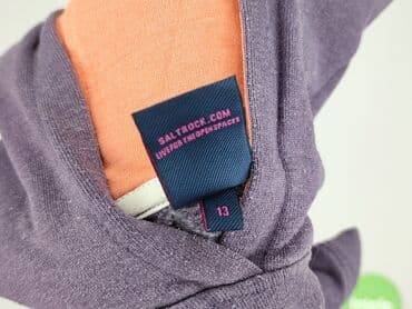zapięcie do stroju kąpielowego 30mm: Bluza, 13 lat, 152-158 cm, stan - Bardzo dobry — 4