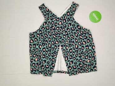 sukienka zebra h m: H&M, Bluzka damska, rozmiar L — 3