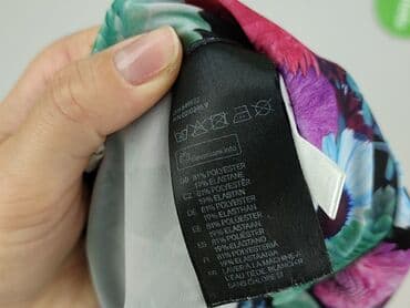 sukienki dla nastolatek h m: Legginsy dziecięce, H&M, 13 lat, 152/158, stan - Idealny — 5