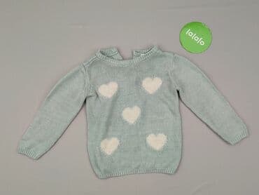 zapięcie do stroju kąpielowego 30mm: Sweterek, Baby club, 1.5-2 lat, 86-92 cm, stan - Bardzo dobry — 2