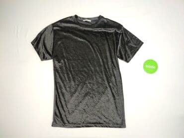 system of a down koszulka: PULL&BEAR, T-shirt damski, rozmiar S — 2