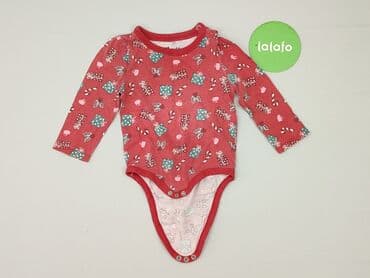 zapięcie do stroju kąpielowego 30mm: Body, So cute, 6-9 miesięcy, 
stan - Bardzo dobry — 2