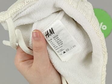 sukienka khaki h m: Czapeczka, Wcześniak, stan - Bardzo dobry — 4
