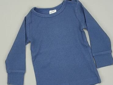 ubranka dla niemowląt 0 3 h m: Bluzka, H&M, 0-3 miesięcy, stan - Bardzo dobry — 1