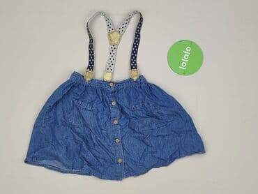 stradivarius spodnice: Spódniczka, So cute, 12-18 miesięcy, stan - Idealny — 2