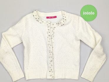 zapięcie do stroju kąpielowego 30mm: Bluza, Young Dimension, 10 lat, 134-140 cm, stan - Bardzo dobry — 2