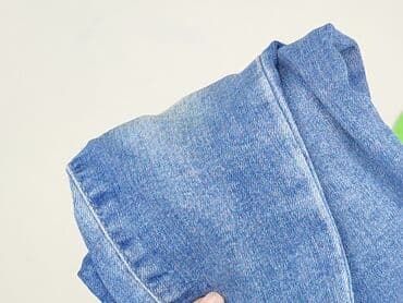 sukienki dla nastolatek h m: Spodnie jeansowe, H&M, 1.5-2 lat, 92, stan - Idealny — 6