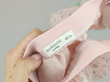 stradivarius spodnice: Spódniczka, Fox&Bunny, 3-6 miesięcy, stan - Idealny — 5