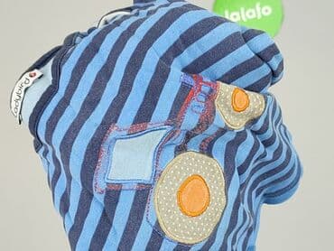 koszulki urodzinowe dla dzieci allegro: Bluzka, 1-3 m, stan - Bardzo dobry — 5