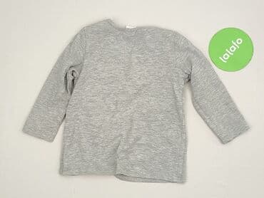 sukienka do baletu h m: Bluza, H&M, 1.5-2 lat, 86-92 cm, stan - Idealny — 3