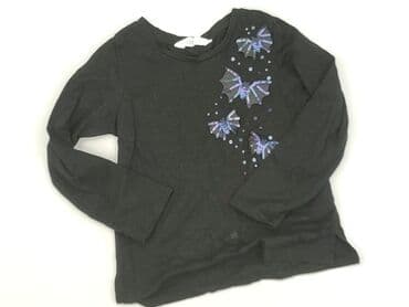 sukienka zebra h m: Bluzka, H&M, 5-6 lat, 110-116 cm, stan - Bardzo dobry — 1